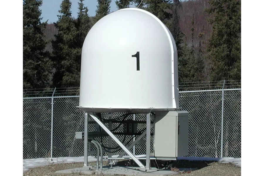 Image of antenna
