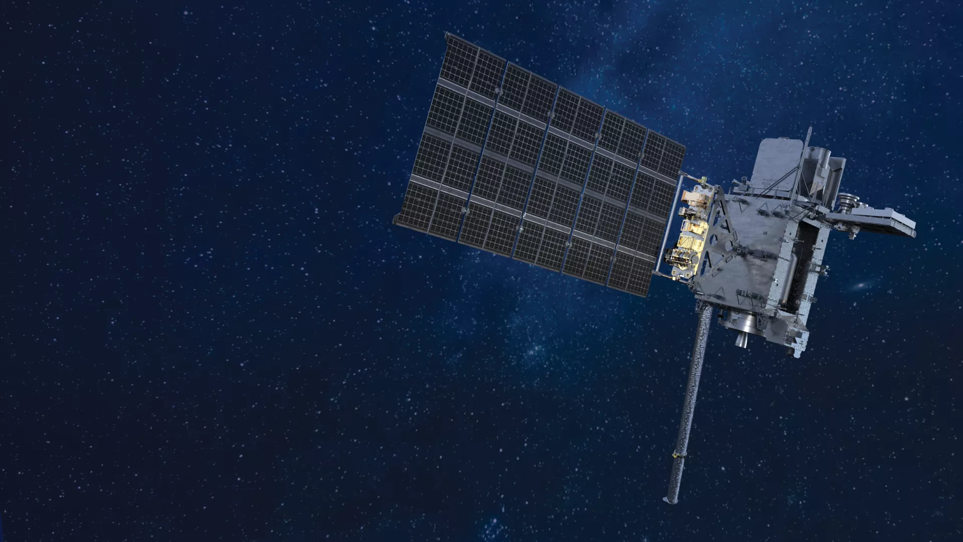NASA Launches GOES-U: A New Era Of Weather Forecasting Dawns