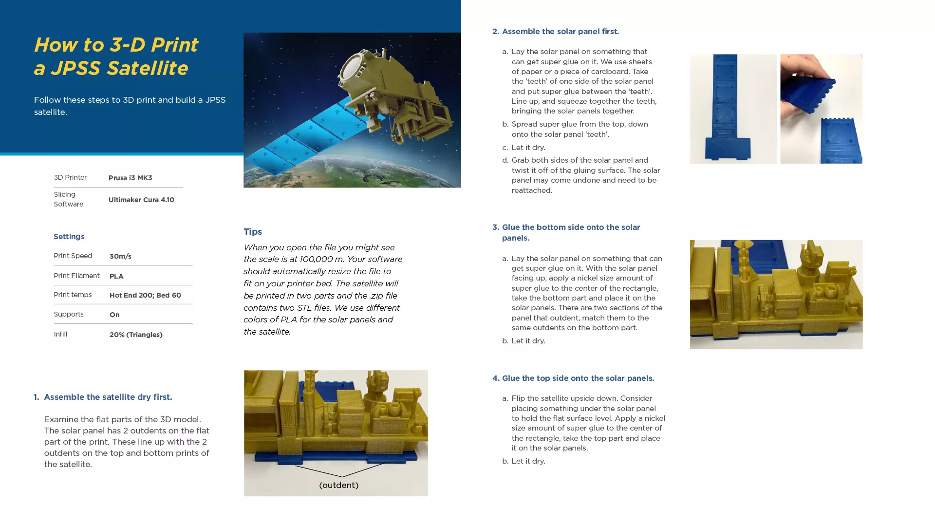 Screenshot of the PDF pages