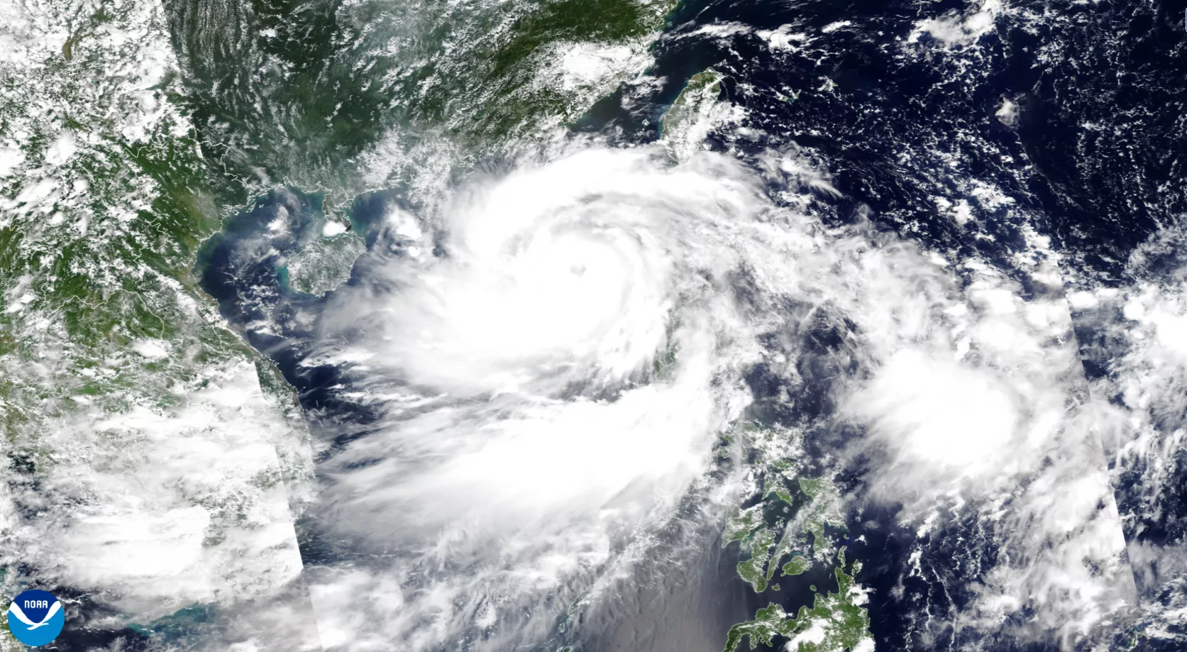 Typhoon Yagi