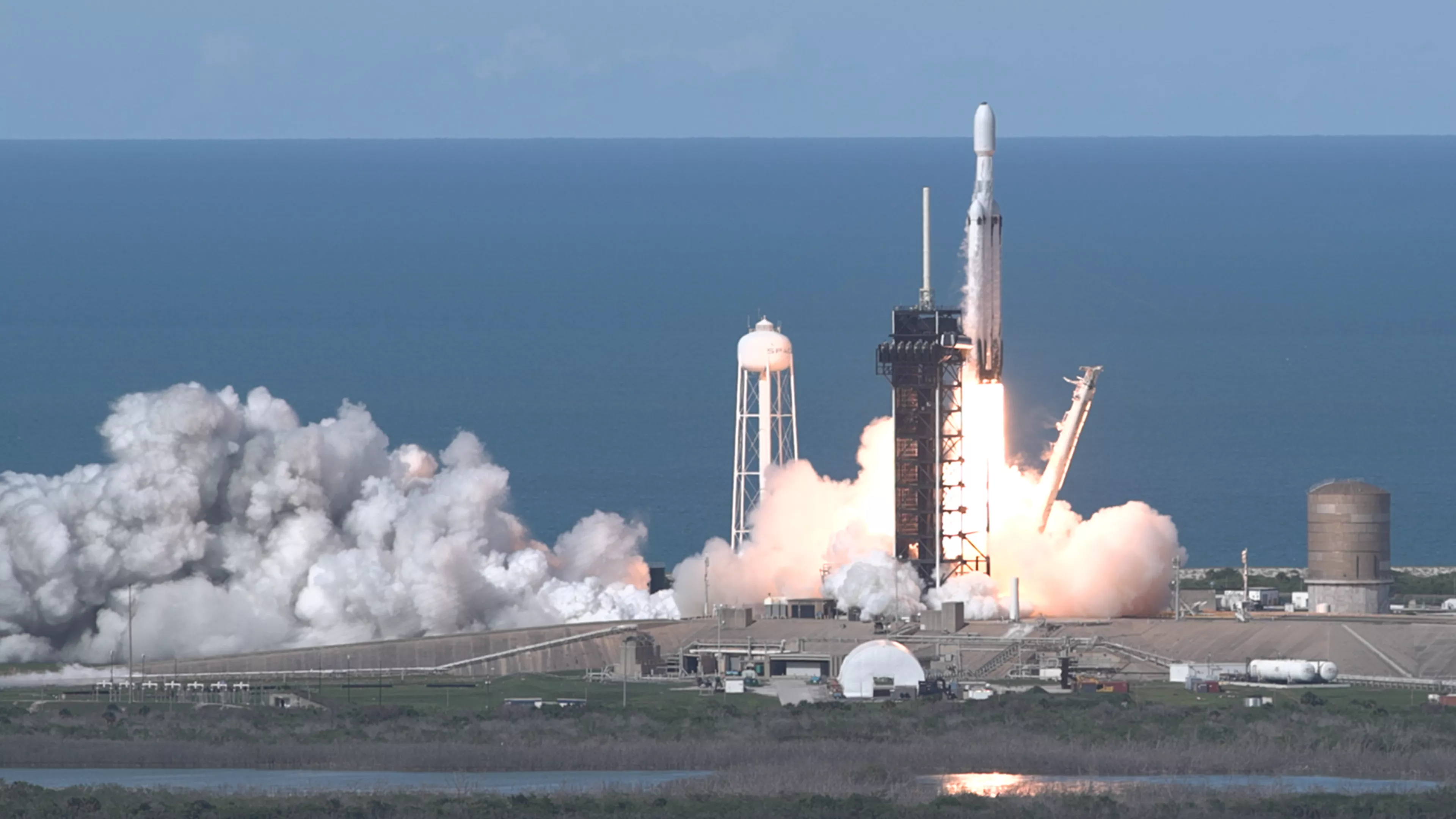 GOES-U launch