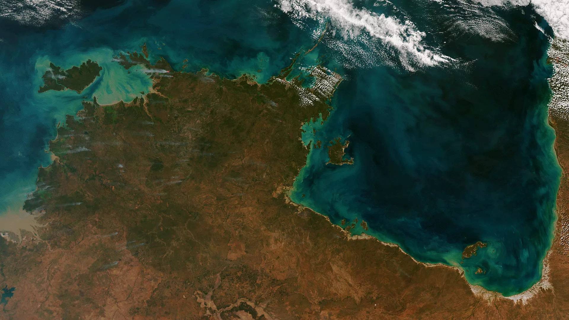 Image of Australia