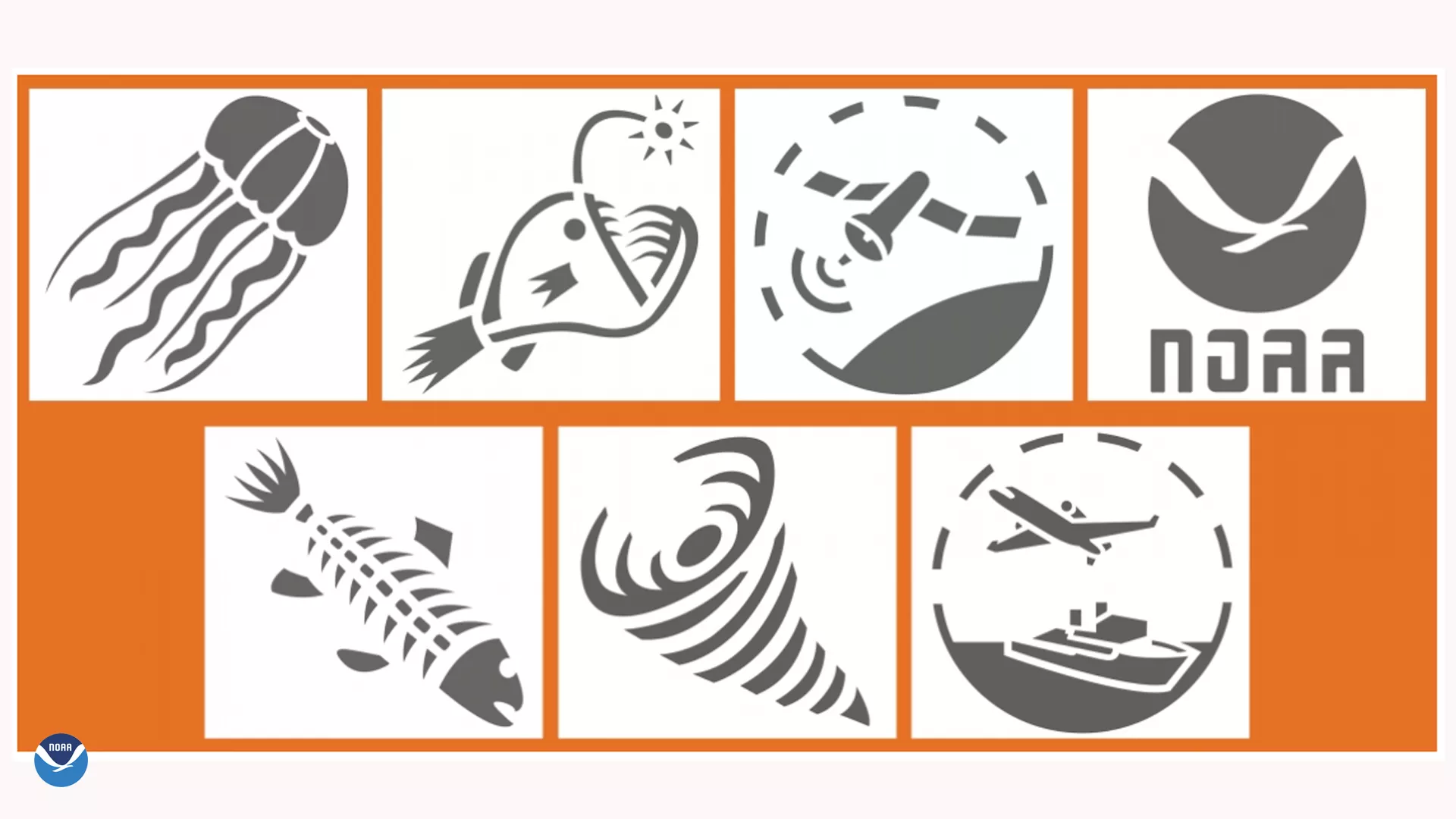Image of Halloween Icons