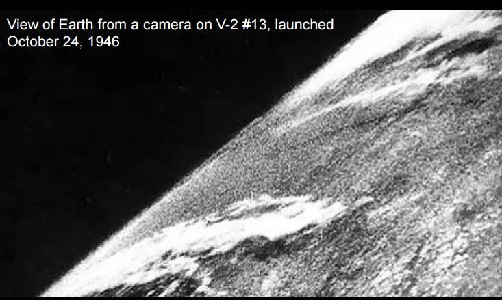 Image at NESDIS