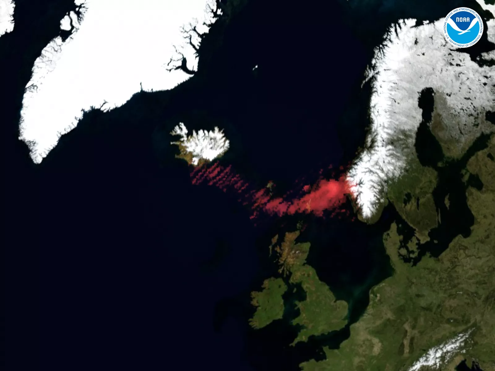 Image at NESDIS