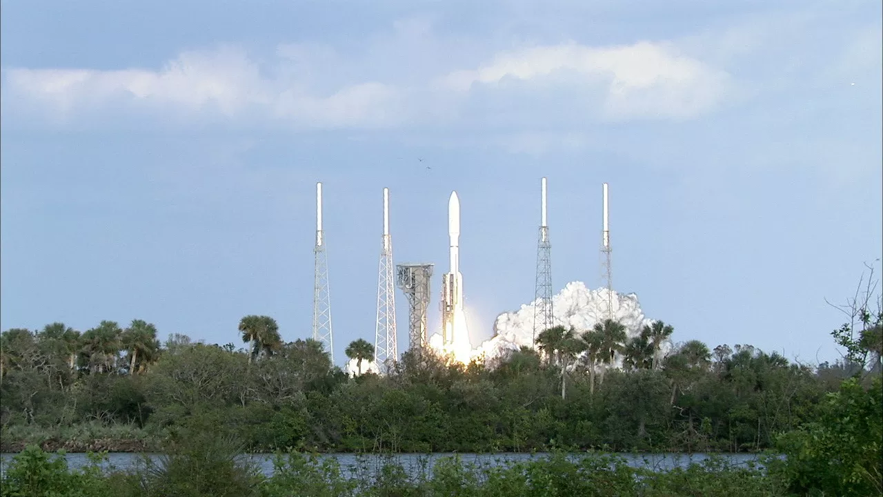 Image at NESDIS