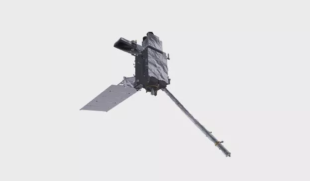 Image at NESDIS
