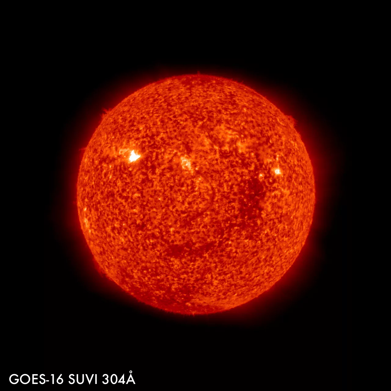 Image of the Sun